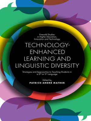 cover image of Technology-Enhanced Learning and Linguistic Diversity